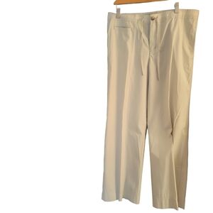 Nautica Beach Tan Pants 12